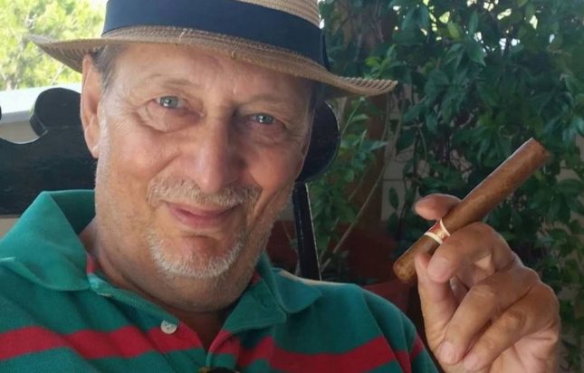 Καλύβια - 71χρονος