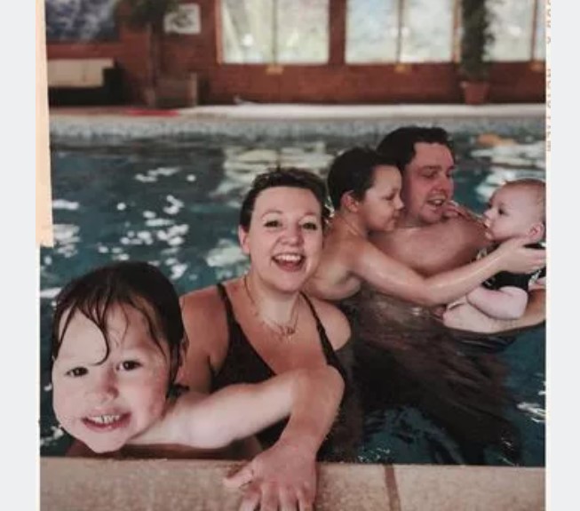 Κάρεν Χόουντεν 