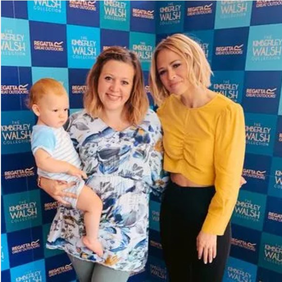 Κάρεν Χόουντεν 