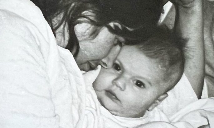 Σμαράγδα Καρύδη