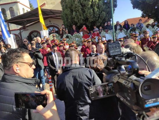 Βασίλης Καράς- Κοκκινοχώρι