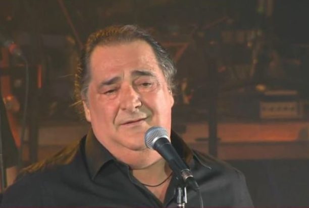 Βασίλης Καρράς