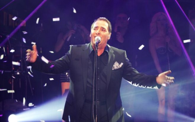 Βασίλης Καρράς