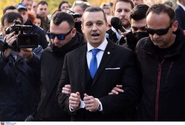 Ηλίας Κασιδιάρης