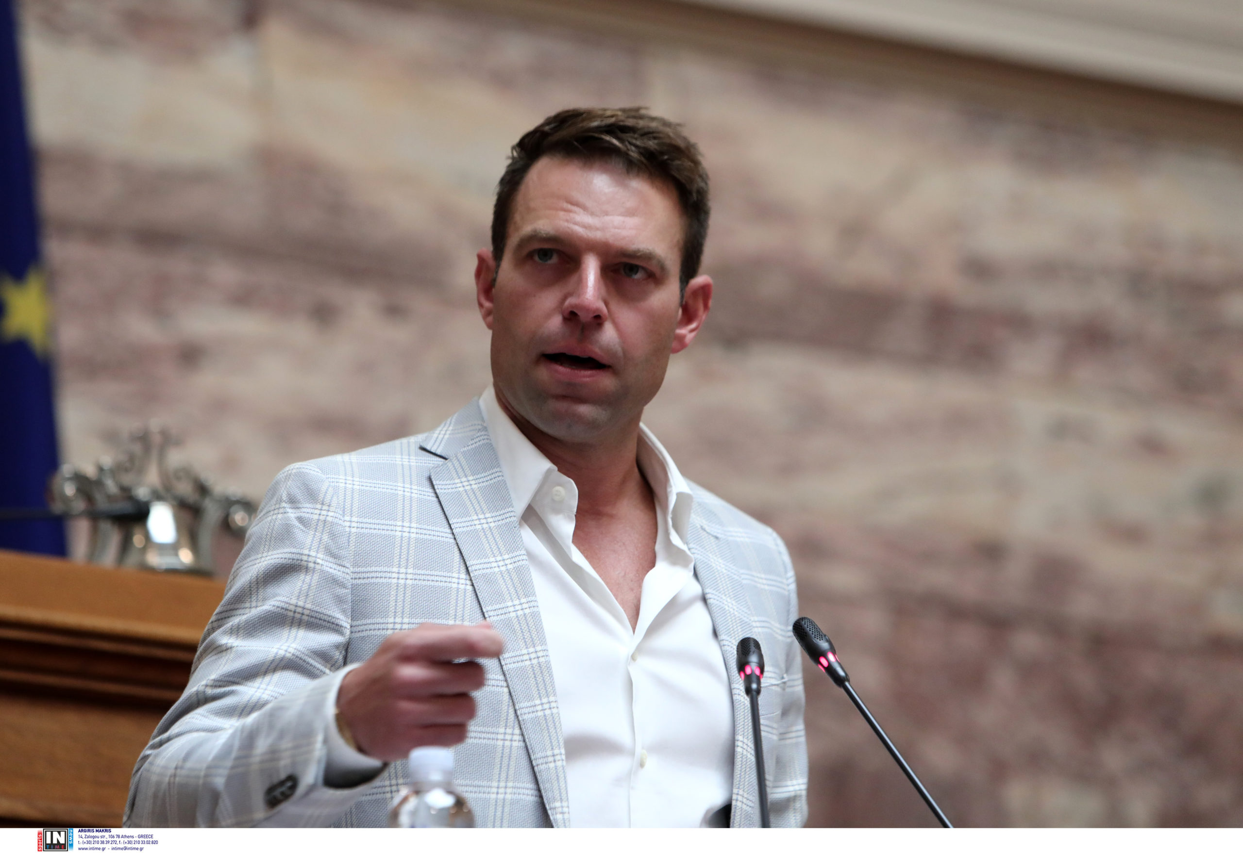 Κασσελάκης ΚΟ