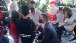 Κασσελάκης