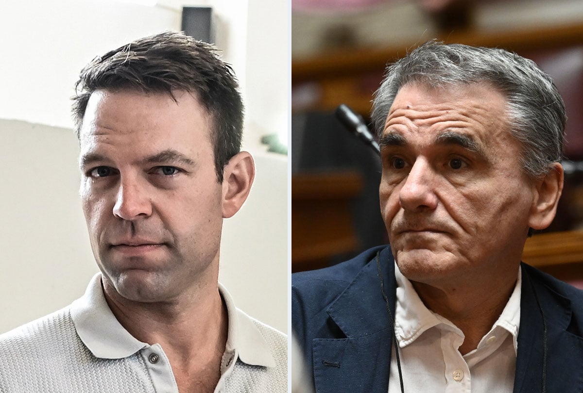 ΣΥΡΙΖΑ vs Νέα Αριστερά: Τα κόκκινα δάνεια πυροδότησαν την πρώτη κόντρα