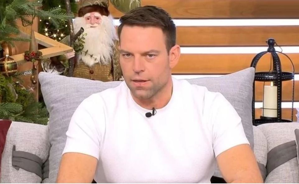 Στέφανος Κασσελάκης Ναταλία Γερμανού