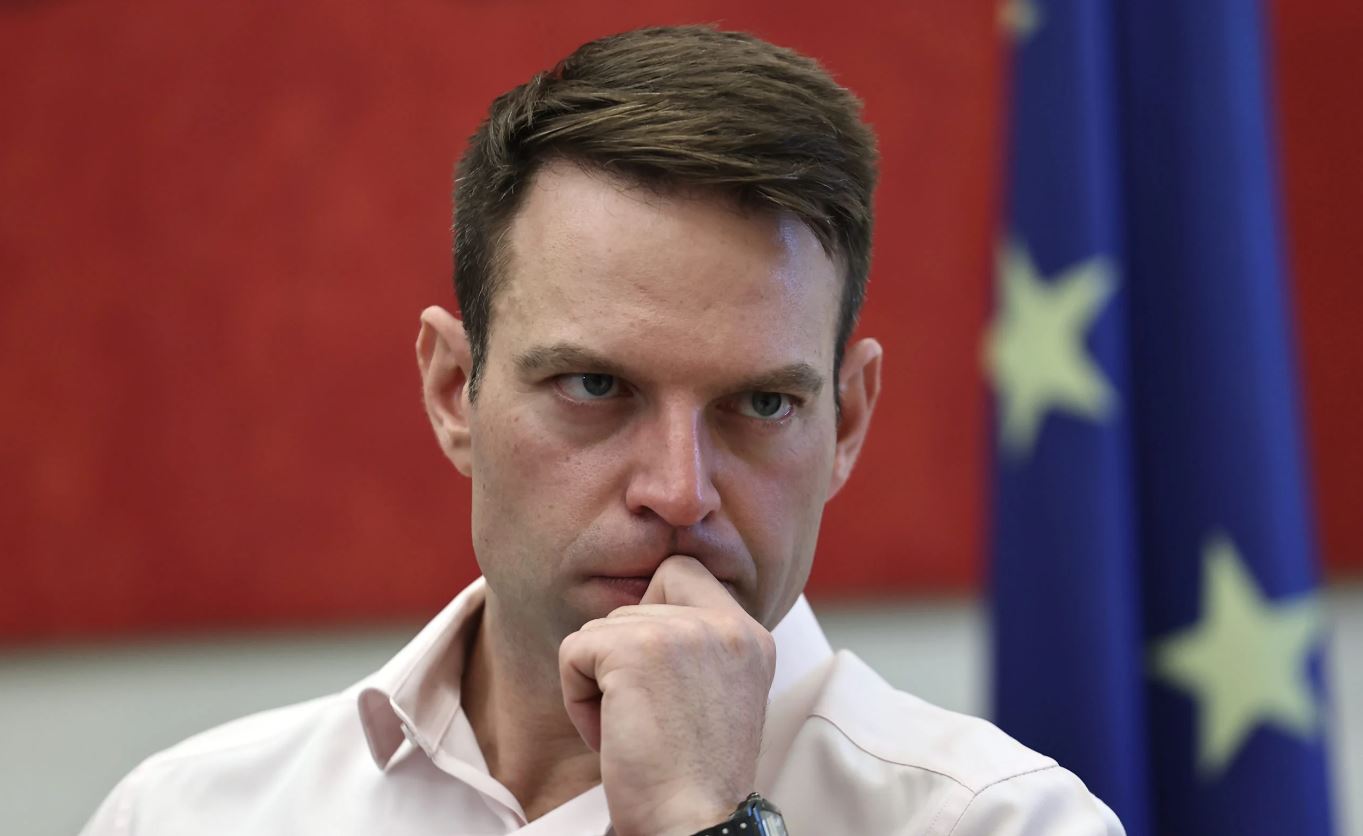 Κασσελάκης: Aν το τραύμα από τη δολοφονία του Αλέξη Γρηγορόπουλου μένει τόσο βαθύ, είναι γιατί ποτέ δεν ήρθε η κάθαρση