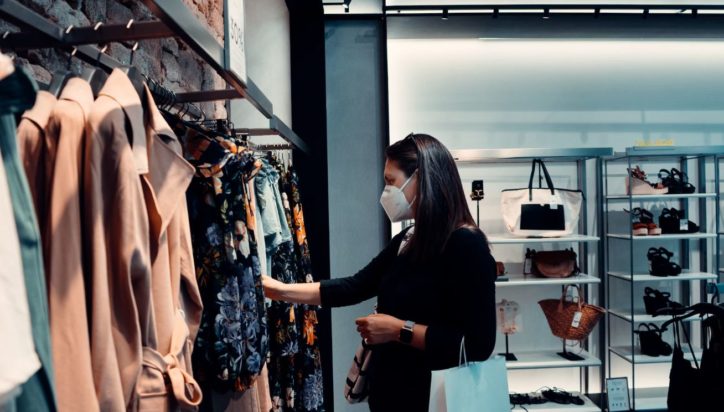 καταστήματα