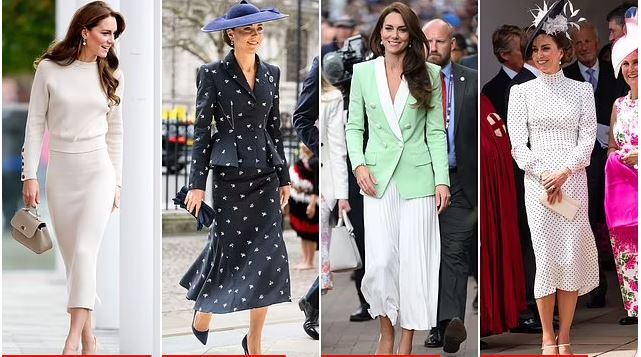 Κέιτ Μίντλετον