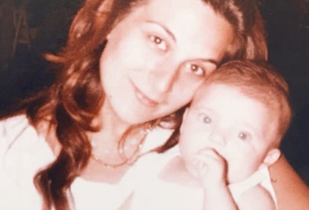 Κατερίνα Καινούργιου