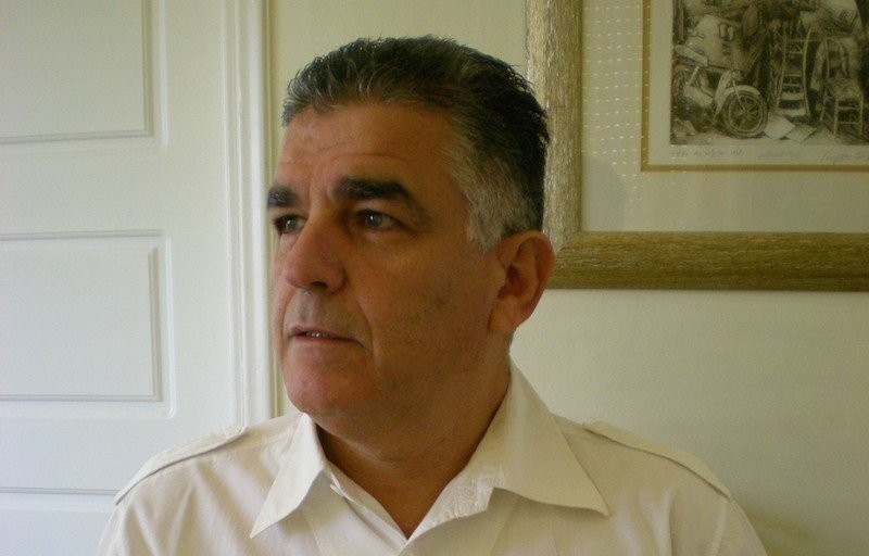 Κατσαρός στον Realfm 97,8: Οι μαθητές μας δεν έχουν κανένα πρόβλημα στέγασης με το σχολείο στο Μόναχο