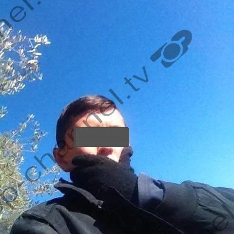 Ο 18χρονος Jordan Bejaj