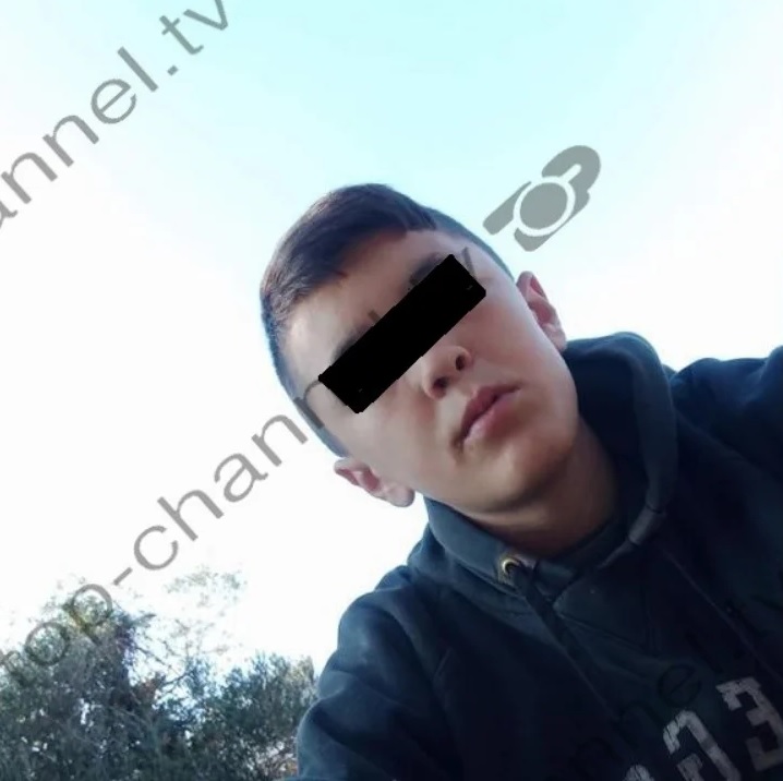 Ο 18χρονος Jordan Bejaj