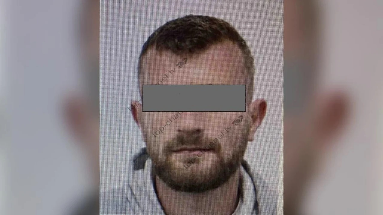 Ο 25χρονος Jordan Bejaj