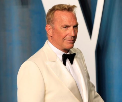 Κέβιν Κόστνερ