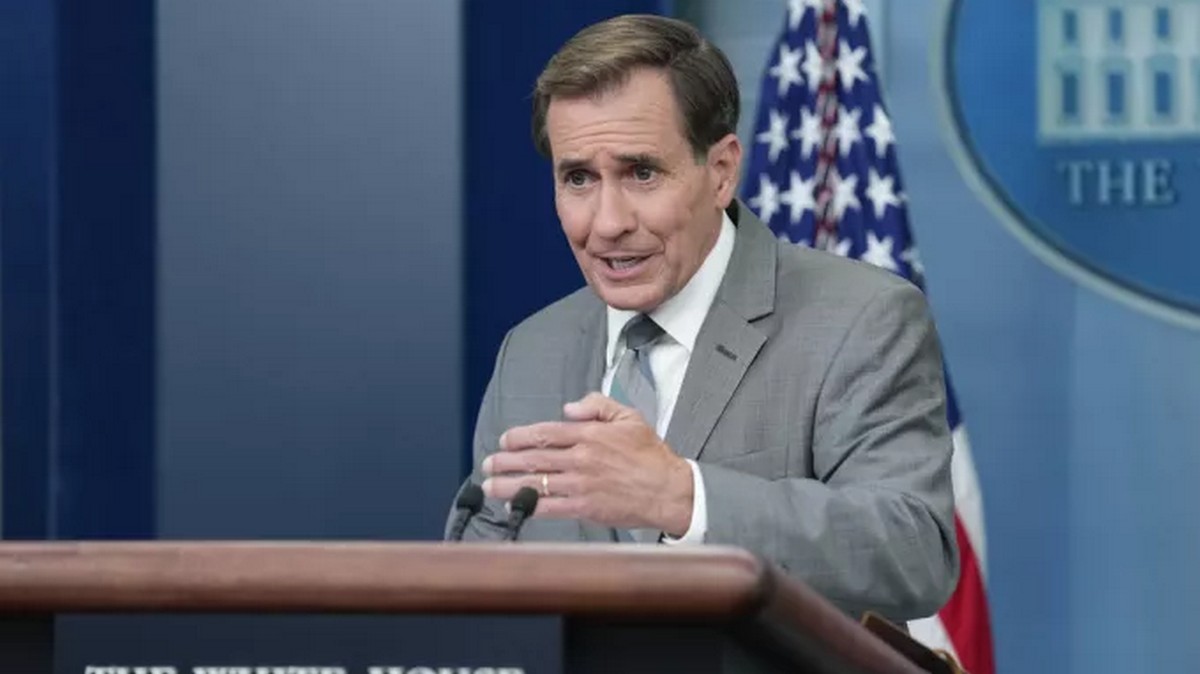 ΗΠΑ: Αναφέρουν ότι δεν γνώριζαν τίποτα εκ των προτέρων για το σχέδιο επίθεσης της Χαμάς στο Ισραήλ