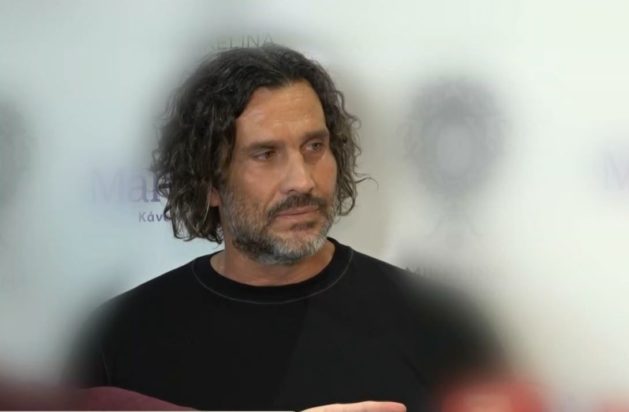 Κώστας Κοκκινάκης