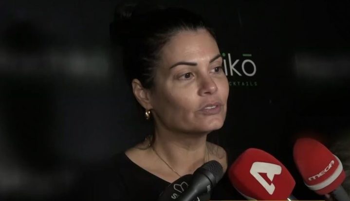 Μαρία Κορινθίου