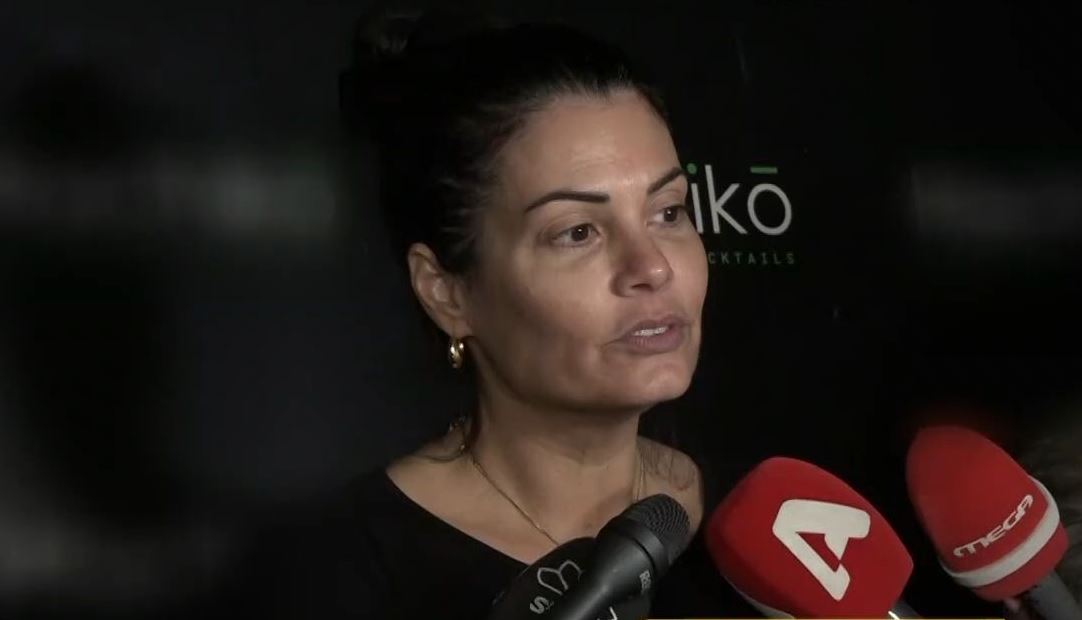 Μαρία Κορινθίου