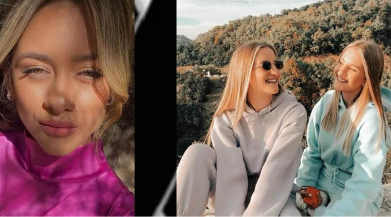 Σιδηροδρομικό δυστύχημα στα Τέμπη: Ραγίζει καρδιές ο πατέρας των δίδυμων κοριτσιών που σκοτώθηκαν μαζί με την ξαδέλφη τους