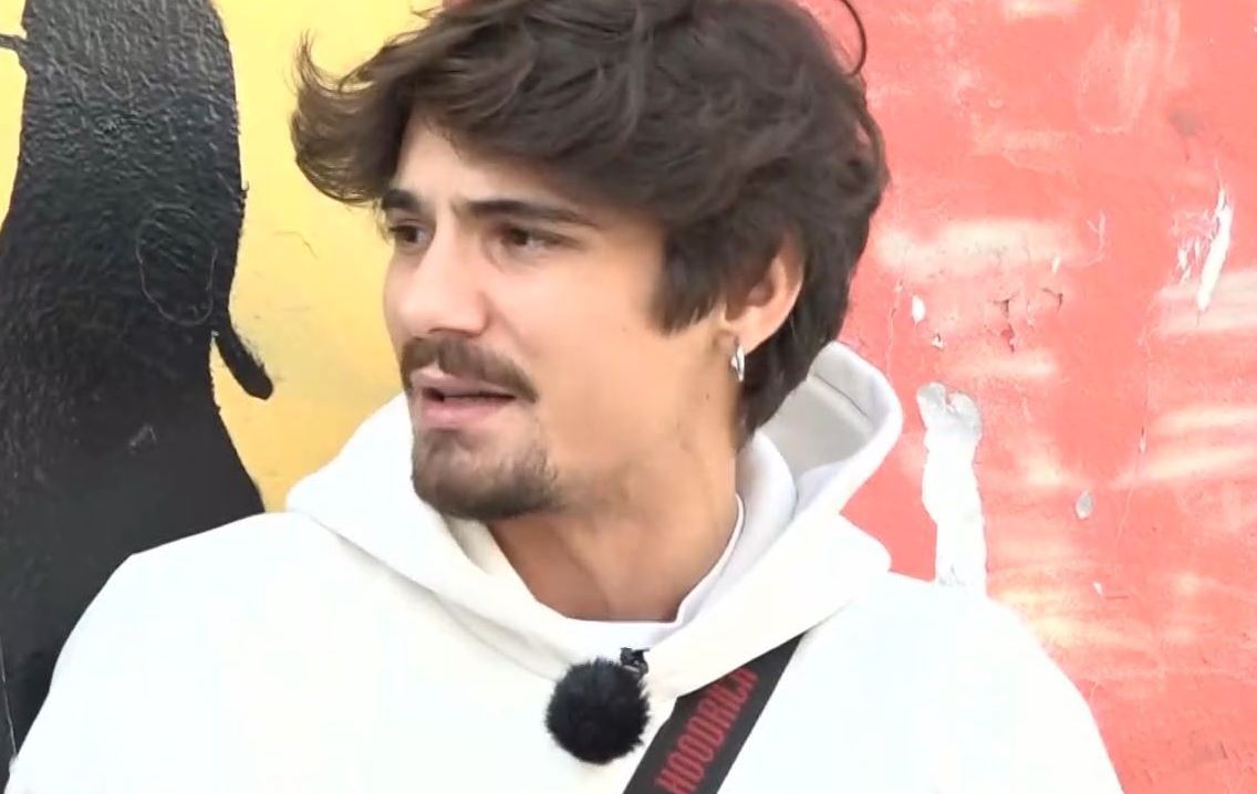 Κώστας Νικούλι