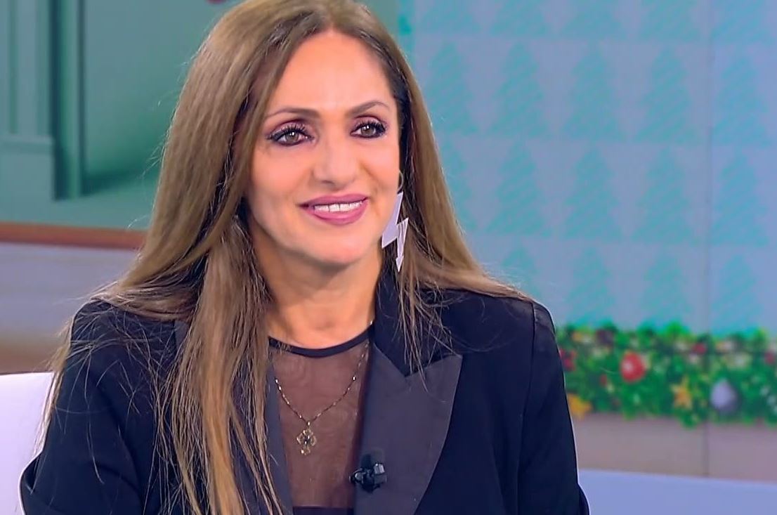 Βίκυ Κουλιανού