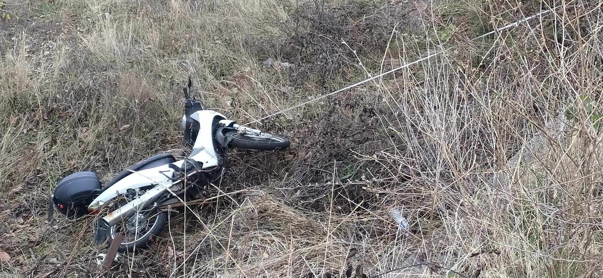 Κοζάνη: Νεκρός σε τροχαίο ο 64χρονος που αναζητούσε η οικογένειά του