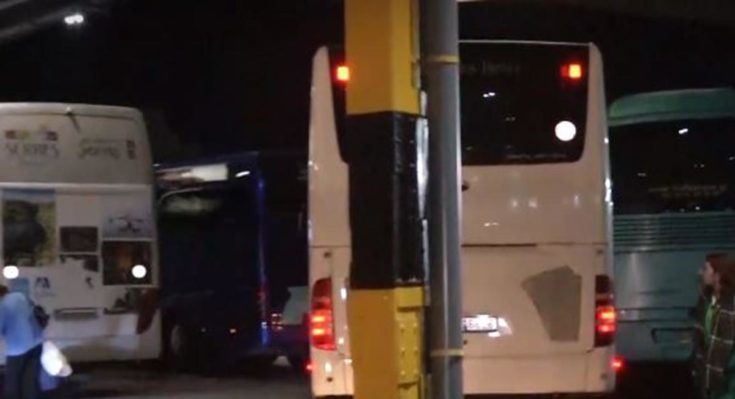 Χριστούγεννα: Αυξημένη η κίνηση και στα ΚΤΕΛ