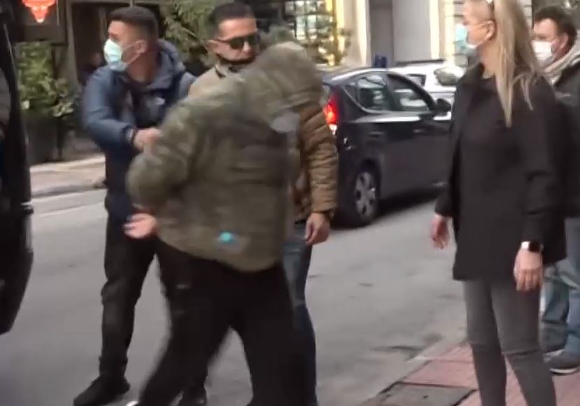 Κύκλωμα διακίνησης κοκαΐνης: Προφυλακιστέοι οι 10 κατηγορούμενοι – Ανάμεσά τους και οι 2 λιμενικοί