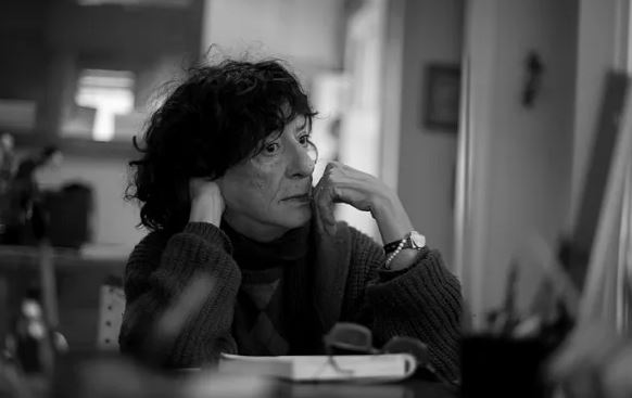 Πέθανε η βραβευμένη ποιήτρια Μαρία Λαϊνά