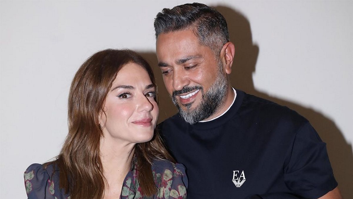 Στο νοσοκομείο ο Λευτέρης Σουλτάτος: Η ανάρτηση της Βάσως Λασκαράκη