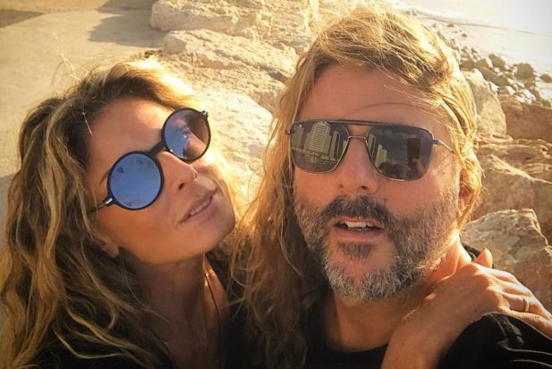 Κατερίνα Λάσπα Νεκτάριος Νικολόπουλος