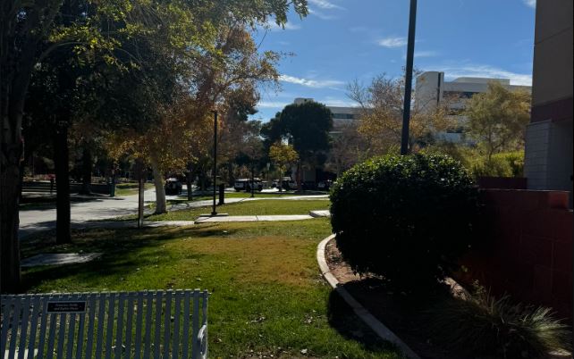 Πυροβολισμοί στο πανεπιστήμιο της Νεβάδα – Αναφορές για πολλά θύματα, νεκρός ο δράστης