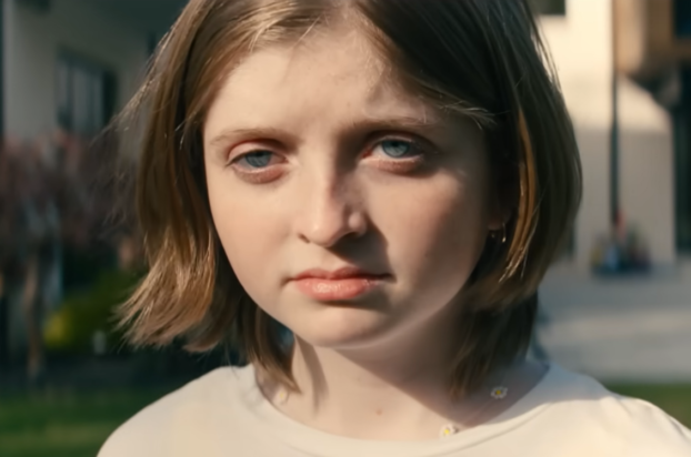 Leave the world behind Netflix