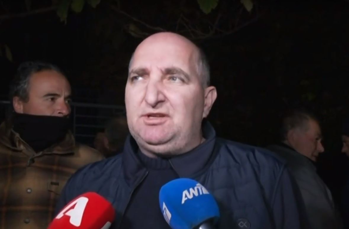 Λεονάρδος Μπελέρης