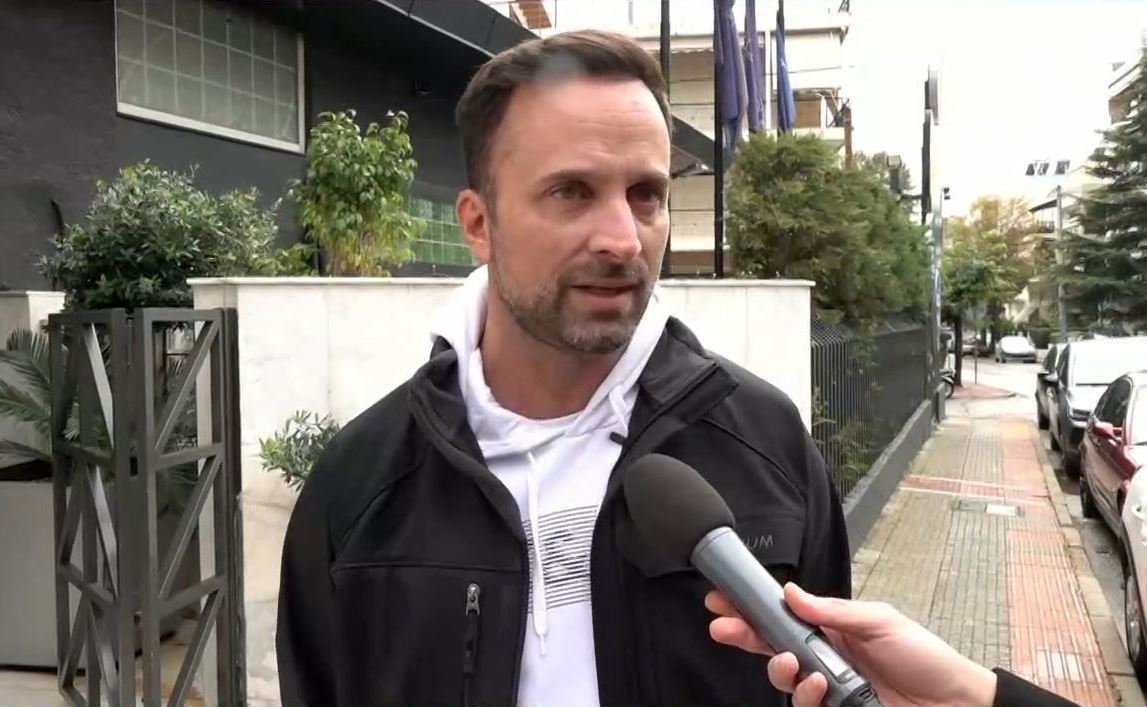 Γιώργος Λιανός