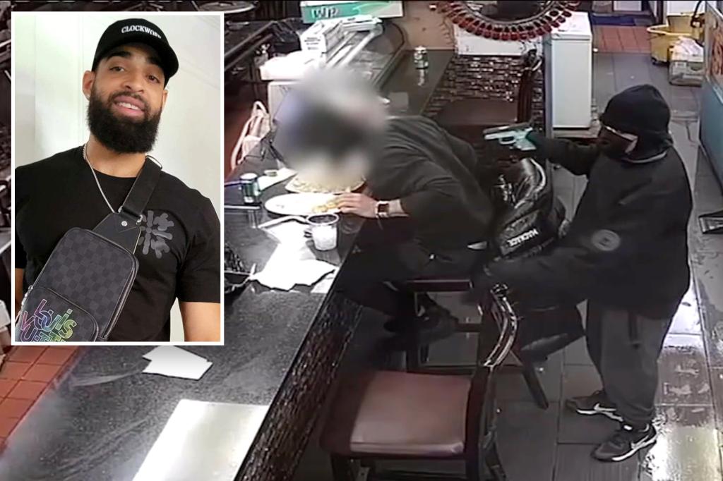 Νέα Υόρκη: 37χρονος σκηνοθέτησε ληστεία για να σκοτώσει τον ερωτικό του αντίζηλο – Τον πυροβόλησε στο κεφάλι