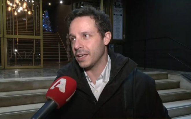 Δημήτρης Μακαλιάς