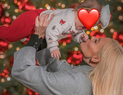 Ιωάννα Μαλέσκου: «Αν έκανα έναν μίνι απολογισμό του 2023, θα…» – Η ανάρτηση και οι φωτογραφίες με την κόρη της