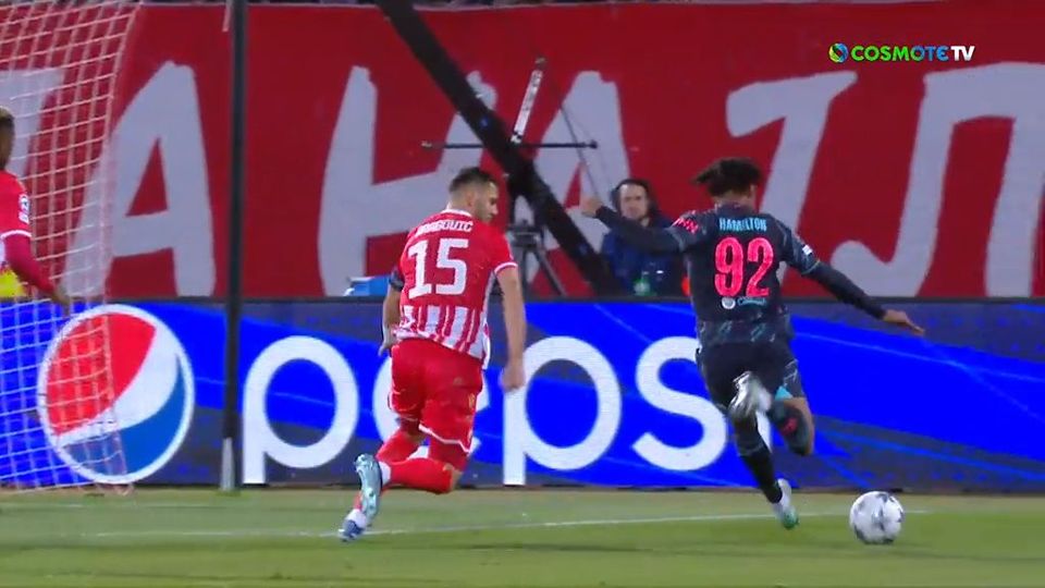 Champions League: Τρένο η Σίτι στους «16», γιορτή με νίκη για την Λειψία – Δείτε τα γκολ