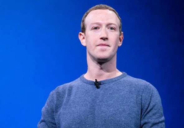 Για την εξαφάνιση Instagram και Facebook προειδοποιεί κορυφαίος επιστήμονας της Meta - Δείτε γιατί