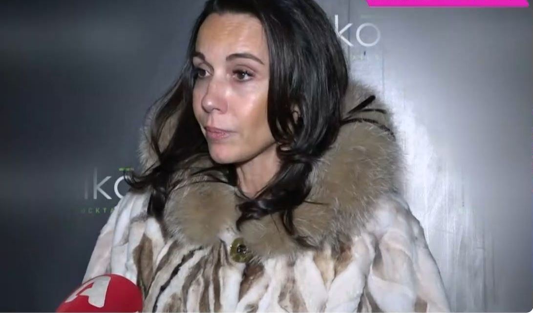 Μαρίνα Λαμπροπούλου