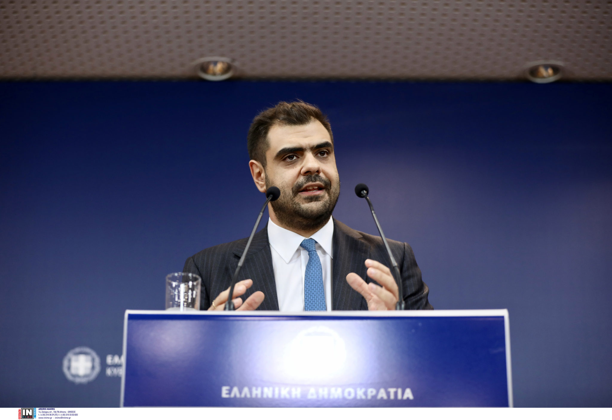 Παύλος Μαρινάκης