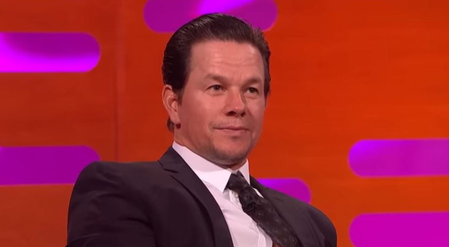 Μαρκ Γουόλμπεργκ