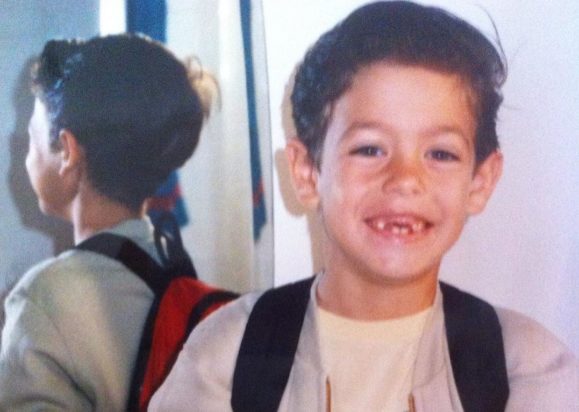 Κώστας Μαρτάκης