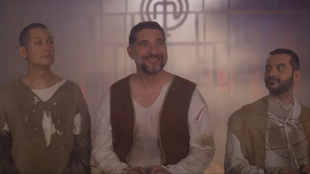 MasterChef: Τότε κάνει πρεμιέρα -Το πρώτο επίσημο τρέιλερ – ΒΙΝΤΕΟ