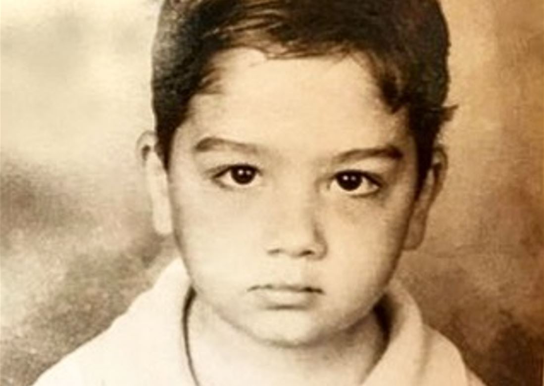 Χρήστος Μάστορας