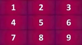 μαθηματικό παζλ